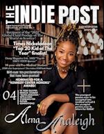 THE INDIE POST | ALENA ANALEIGH | FEBRUARY 05, 2023 ISSUE VOL 3 