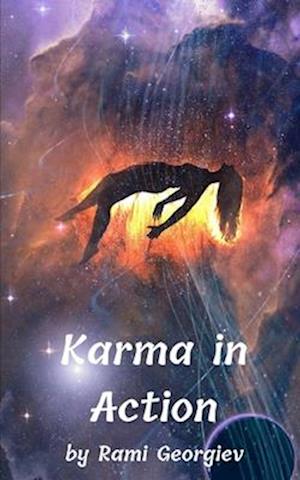 Karma in Action: A Daily Guide to Living with Purpose