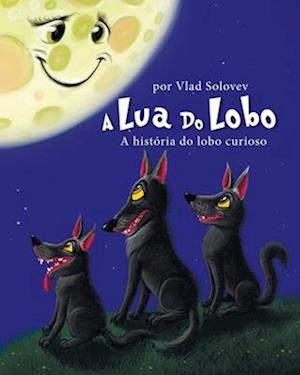 A Lua Do Lobo