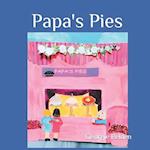 Papa's Pies 