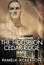 The House on Cedar Ridge: The Museum: Large Print 