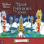 The Elemental Horses - The Jade Emperor's Court 