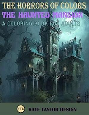 The Haunted Mansion