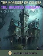 The Haunted Mansion