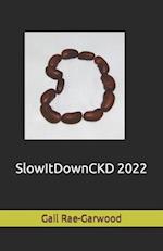 SlowItDownCKD 2022 