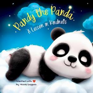 Pandy the Panda: A Lesson in Kindness