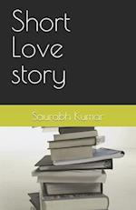 Short Love story 