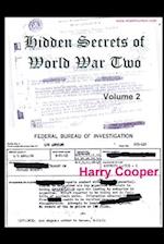 Hidden Secrets of World War Two (vol. 2) 