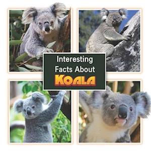 Interesting Facts About Koala: Children's Picture Book for Koala / Facts About Koala for Kids