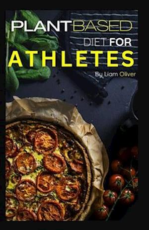 Plant based diet for Athletes