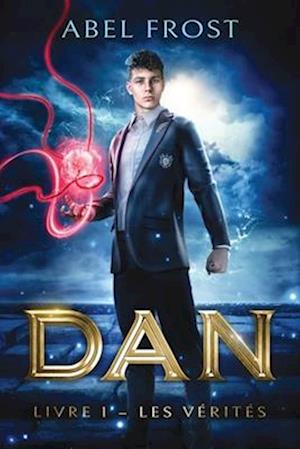 DAN - Livre 1