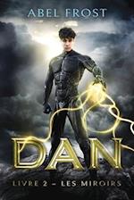 DAN - Livre 2