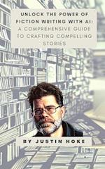 Unlock the Power of Fiction Writing with AI: A Comprehensive Guide to Crafting Compelling Stories 