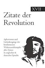 Zitate der Revolution