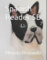 Spanish Reader 5B