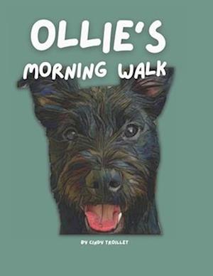 Ollie's Morning Walk