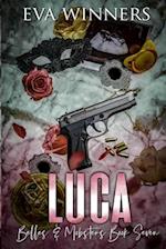 Luca: Special Edition Paperback 