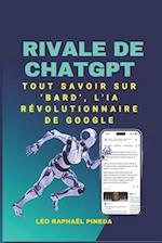 Rivale de ChatGPT