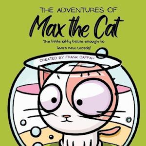 The Adventures of Max the Cat