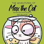 The Adventures of Max the Cat 