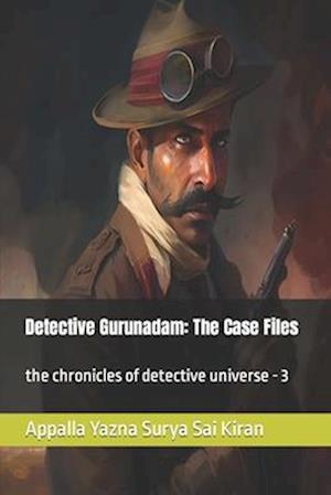 Detective Gurunadam