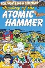 Mystery of the Atomic Hammer