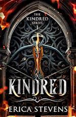 Kindred (Book 1 The Kindred Series) 