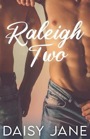 Raleigh Two: A Taboo MFM Romance