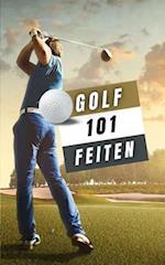 Golf 101 Feiten