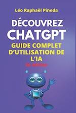 Découvrez ChatGPT