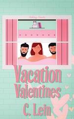 Vacation Valentines 