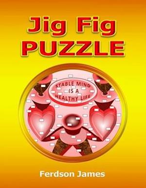 Jig Fig Puzzle