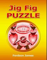 Jig Fig Puzzle 