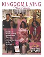 Kingdom Living Magazine Fall/Winter Issue 2023-23 