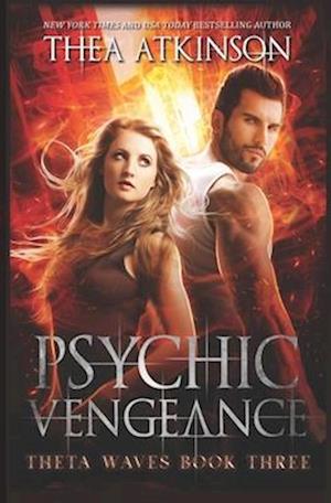 Psychic Vengeance