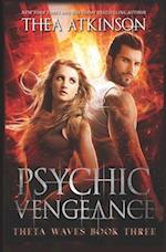 Psychic Vengeance 