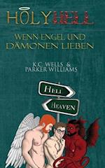 Holy Hell - Wenn Engel und Dämonen lieben