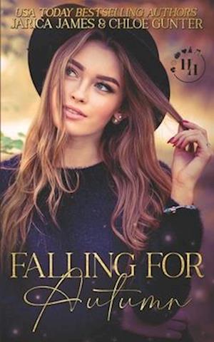 Falling for Autumn: A Contemporary ROMCOM Omegaverse Standalone