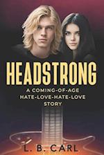 HEADSTRONG: New and Revised Edition 