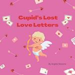 Cupid's Lost Love Letters 