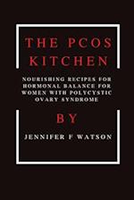 The PCOS kitchen 