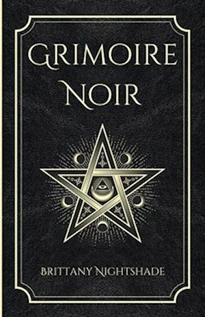 Grimoire Noir