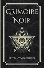 Grimoire Noir