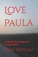 Love Paula