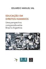 Educação Em Direitos Humanos