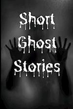 Short Ghost Stories 