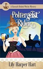 Poltergeist Rider 