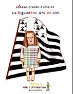 La Bigoudène Arc-en-ciel