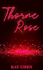 Thorne Rose: An M/M Tale of Bright City 