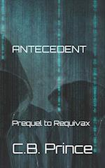 Antecedent